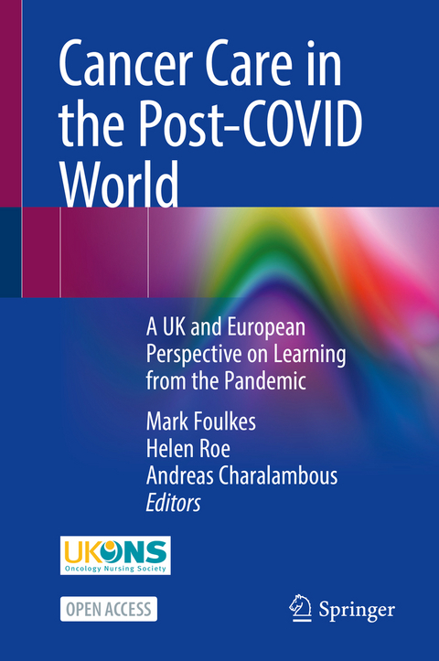 Cancer Care in the Post-COVID World - 