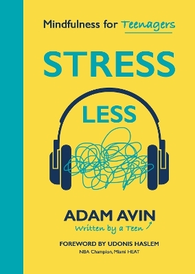 Stress Less - Adam Avin