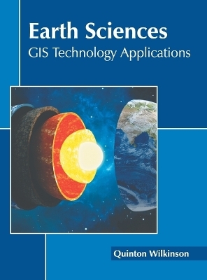 Earth Sciences: GIS Technology Applications - 
