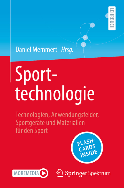 Sporttechnologie - 
