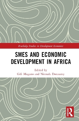 SMEs and Economic Development in Africa - 