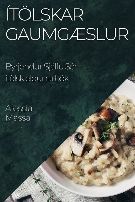 Ítölskar Gaumgæslur - Alessia Massa