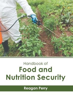 Handbook of Food and Nutrition Security - 