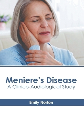 Meniere's Disease: A Clinico-Audiological Study - 