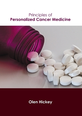 Principles of Personalized Cancer Medicine - 