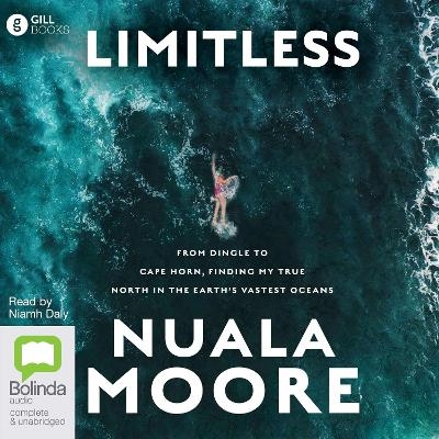 Limitless - Nuala Moore