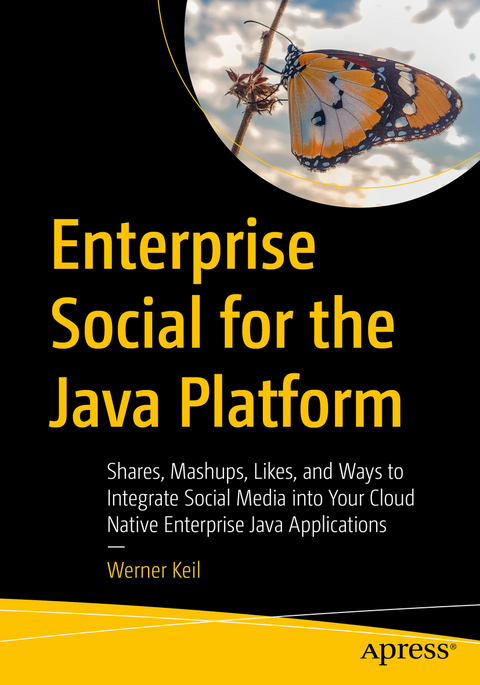 Enterprise Social for the Java Platform - Werner Keil