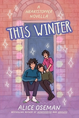 This Winter - Alice Oseman