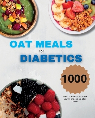 Oat Meals for Diabetics -  Paolin