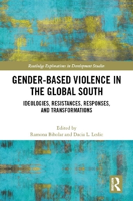 Gender-Based Violence in the Global South - 