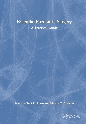 Essential Paediatric Surgery - 