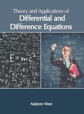 Theory and Applications of Differential and Difference Equations - 