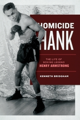 Homicide Hank - Kenneth Bridgham