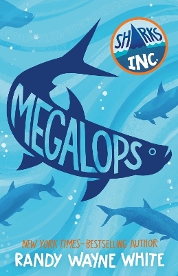 Megalops - Randy Wayne White