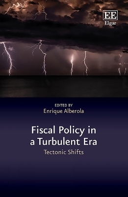 Fiscal Policy in a Turbulent Era - 