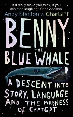 Benny the Blue Whale - Andy Stanton
