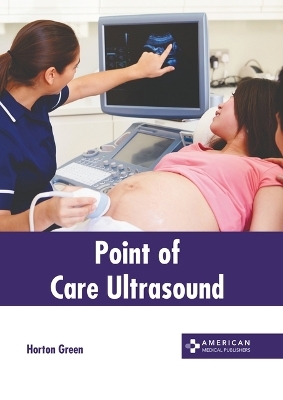 Point of Care Ultrasound - 