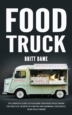 Food Truck - Britt Dame