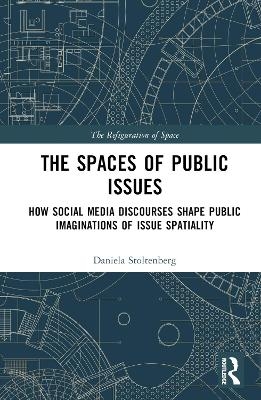 The spaces of public issues - Daniela Stoltenberg