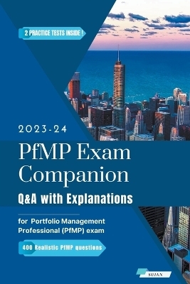 PfMP Exam Companion -  Sujan