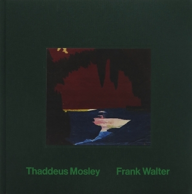 Thaddeus Mosley & Frank Walter: Sanctuary - 