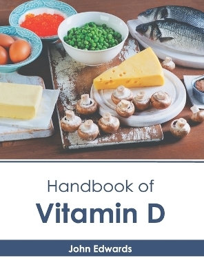 Handbook of Vitamin D - 