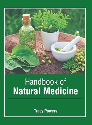 Handbook of Natural Medicine - 