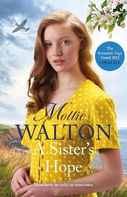 A Sister's Hope - Mollie Walton