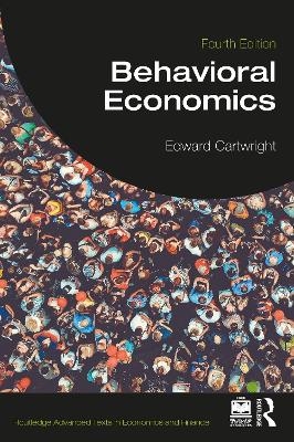 Behavioral Economics - Edward Cartwright