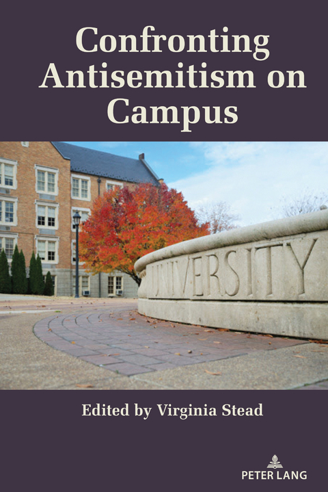 Confronting Antisemitism on Campus - 
