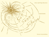 Sonne, Sonne scheine - Alois Künstler, Olga Künstler