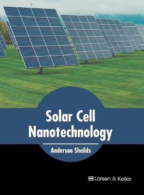 Solar Cell Nanotechnology - 