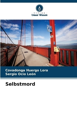 Selbstmord - Covadonga Huergo Lora, Sergio Ocio León