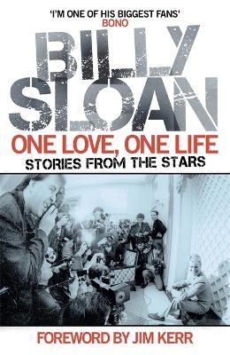 One Love, One Life - Billy Sloan