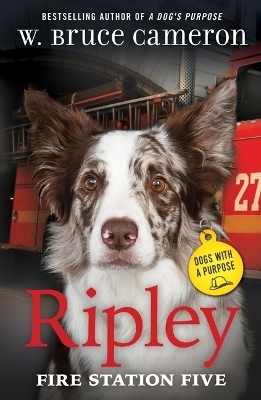 Ripley: Fire Station Five - W Bruce Cameron