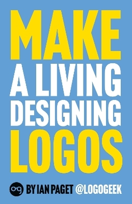 Make a Living Designing Logos - Ian Paget
