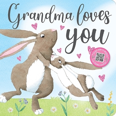Grandma Loves You -  Broadstreet Publishing Group LLC