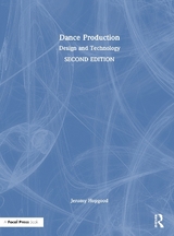 Dance Production - Hopgood, Jeromy