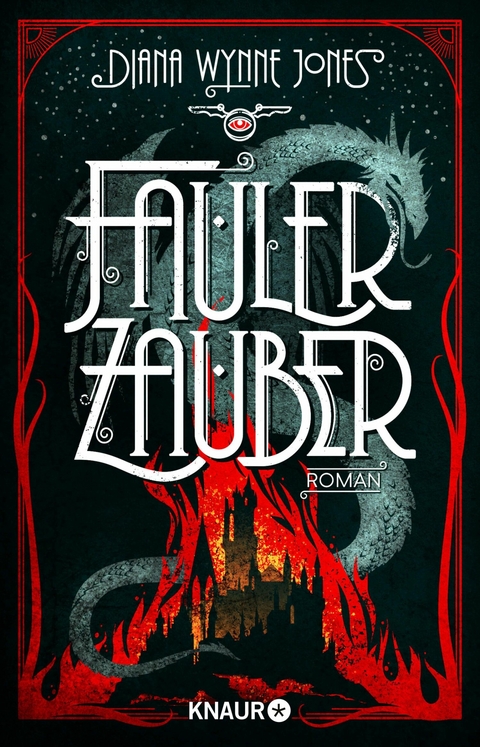 Fauler Zauber -  Diana Wynne Jones