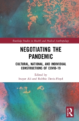 Negotiating the Pandemic - 