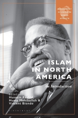 Islam in North America - 