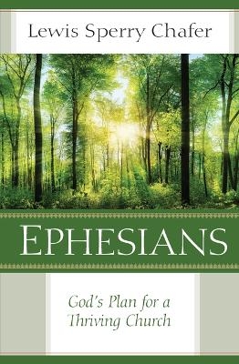 Ephesians - Lewis Chafer
