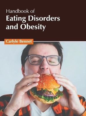 Handbook of Eating Disorders and Obesity - 