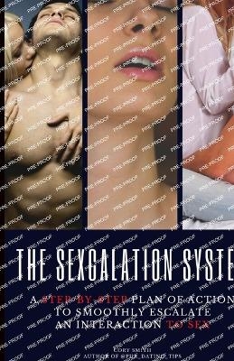 The Sexcalation System - Cory Smith