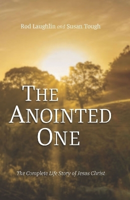 The Anointed One - Susan Tough, Rodney S Laughlin
