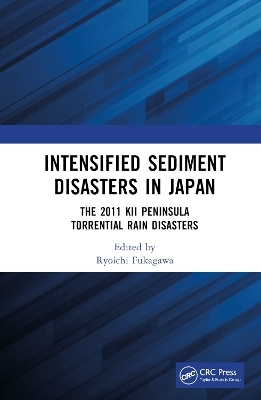 Intensified Sediment Disasters in Japan - 
