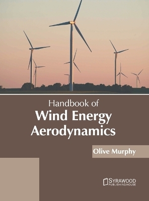 Handbook of Wind Energy Aerodynamics - 