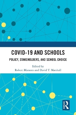 COVID-19 and Schools - 