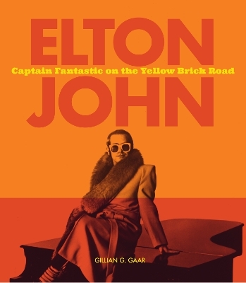 Elton John - Gillian G. Gaar