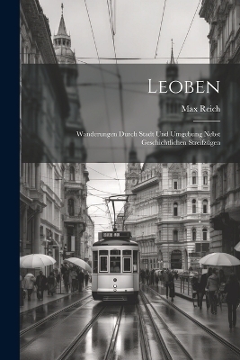 Leoben - Max Reich